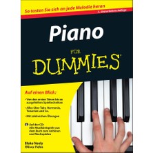 Brf Store Elivorasell Piano Fur Dummies