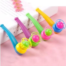 Brf Store Elivorasell 10 Adet Saksafon Top Üfleme Oyunu BAMBMNM216