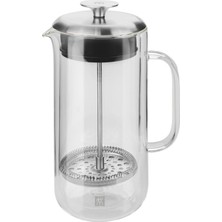 Brf Store Elivorasell Zwıllıng Sorrento Plus Çift Camlı French Press, 750 ml