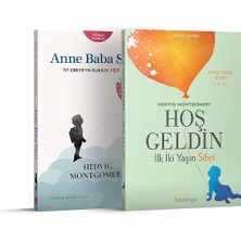 Brf Store Elivorasell Anne Baba Sihri Ikili Set