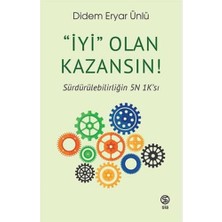 Brf Store Elivorasell “iyi” Olan Kazansın!: Sürdürülebilirliğin 5n 1k’sı