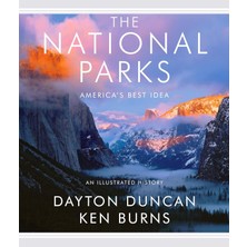 Brf Store Elivorasell The National Parks: America's Best Idea