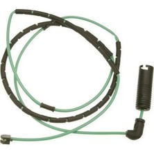 TRW Balata Ikaz Kablosu Arka 1350MM (Bmw 3 Serisi E46 3 Coupe M3 3.2 )