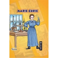 Brf Store Elivorasell Marie Curie - Tanıyor Musun?