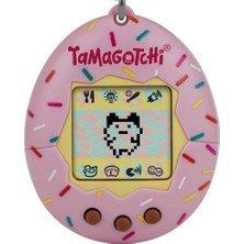 Brf Store Elivorasell Tamagotchi Orijinal Sanal Bebek Ginjirotchi Çizgi Romanı Deseni
