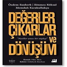 Brf Store Elivorasell Değerler Çıkarlar ve Dönüşüm