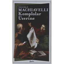 Brf Store Elivorasell Komplolar Üzerine