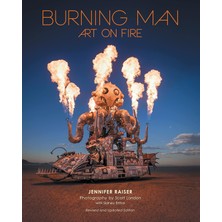Brf Store Elivorasell Burning Man: Art On Fire: Revised And Updated Edition