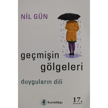 Brf Store Elivorasell Geçmişin Gölgeleri (Duyguların Dili)