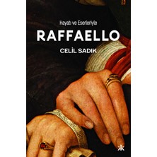 Brf Store Elivorasell Hayatı ve Eserleriyle Raffaello