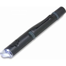 Brf Store Elivorasell Carson mm Taschen-Mikroskop LED
