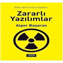 Brf Store Elivorasell Zararlı Yazılımlar: Siber Kitle Imha Silahları