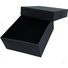 Brf Store Elivorasell Çok Amaçlı Dekoratif Hediye Kutusu,ev,ofis,işyeri,saat,mucevher,takı,anahtarlık,boncuk,d