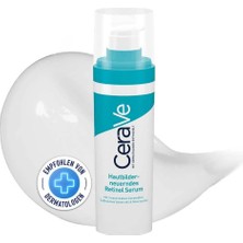 Brf Store Elivorasell Cerave Yenileyici Retinol Serum 30 ml