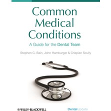Brf Store Elivorasell Common Medical Conditions: A Guide For The Dental Team