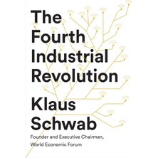 Brf Store Elivorasell The Fourth Industrial Revolution