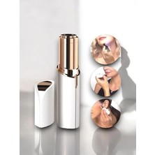 Brf Store Elivorasell Mini Pratik Yüz Epilasyon Cihazı