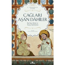 Brf Store Elivorasell Çağları Aşan Dahiler