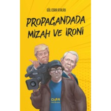 Brf Store Elivorasell Propagandada Mizah ve Ironi