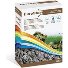 Brf Store Elivorasell Eurostar Seramik 500 ml Akvaryum Filtre Malzemesi