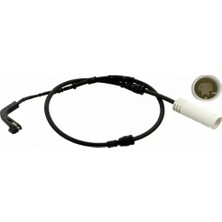 TRW Balata Fisi Bmw E87-E90-E91-E92-E93 On 2005-2010
