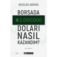 Brf Store Elivorasell Borsada Iki Milyon Doları Nasıl Kazandım?