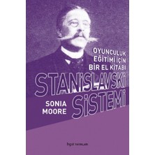 Brf Store Elivorasell Stanislavski Sistemi: Oyunculuk Eğitimi Için Bir El Kitabı