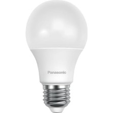 Brf Store Elivorasell Panasonıc LED E27 Lamba, Gün Işığı 10,5W 1055LM 4000K