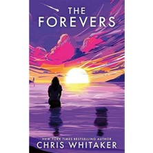 Brf Store Elivorasell The Forevers: The Ya Debut From The 2021 Cwa Gold Dagger Winner