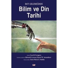 Brf Store Elivorasell Batı Geleneğinde Bilim ve Din Tarihi