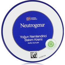 Brf Store Elivorasell Neutrogena Comfort Balm Yoğun Bakım Kremi (200 Ml)