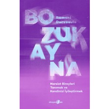 Brf Store Elivorasell Bozuk Ayna - Narsist Bireyleri Tanımak ve Kendinizi Iyileştirmek