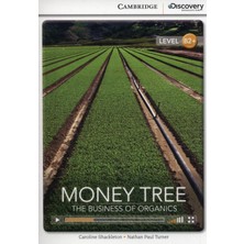 Brf Store Elivorasell B2+ Money Tree: The Business Of Org