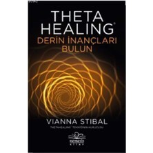 Brf Store Elivorasell Theta Healing - Derin Inançları Bulun
