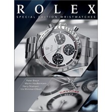 Brf Store Elivorasell Rolex: Special-Edition Wristwatches