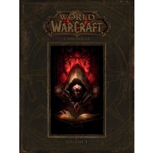 Brf Store Elivorasell World Of Warcraft: Chronicle Volume 1