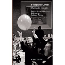 Brf Store Elivorasell Fotoğrafçı Olmak-Pratik Bir Rehber