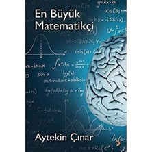 Brf Store Elivorasell En Büyük Matematikçi