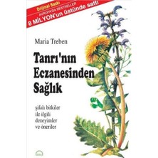 Brf Store Elivorasell Tanrı’nın Eczanesinden Sağlık: Şifalı Bitkiler Ile Ilgili Deneyimler ve Öneriler