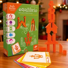 Brf Store Elivorasell Foxmind Games Equilibrio Zeka Geliştirici Kutu Oyunu