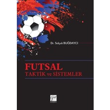 Brf Store Elivorasell Futsal Taktik ve Sistemler