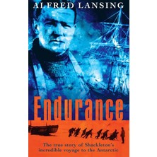 Brf Store Elivorasell Endurance: Shackleton's Incredible Voyage To The Antarctic