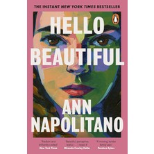 Brf Store Elivorasell Hello Beautiful: The Instant New York Tımes Bestseller