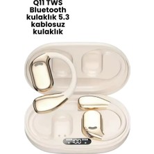 Brf Store Elivorasell Çeviri Kulaklığı Q11