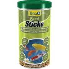 Brf Store Elivorasell Tetra Pond Sticks Yeşil 1l