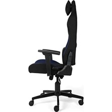 Esranın Dünyası Kumaştan Oyuncu Koltuğu, Hawk Gaming Chair, C Serisi