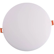 Dunai 1 Adet Cata Ct 5662 Sıva Altı 25W Ayarlanabilir LED Spot 3200K Gün Işığı