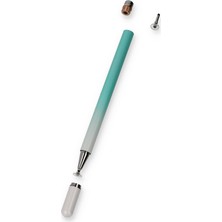 Bezos Dokunmatik Stylus Kalem Pen 108 - Yeşil