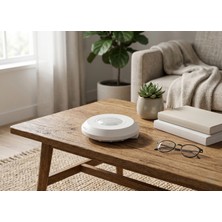 Dunai 1 Adet Cata Ct 9243 Haraket Sensörü 360 Derece 1200W