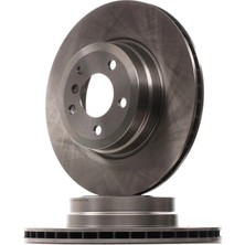 TRW Fren Diski Arka Bmw E70/71-F15/16 / 3.0sd/4.8/5.0